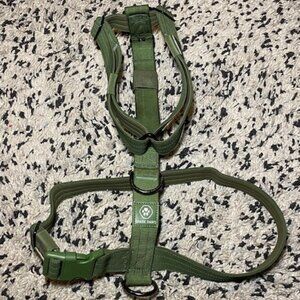 Spark Paws Dog Harness Size Large, Strong and durable